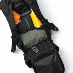 Db Snow Pro Backpack 25L Black Out