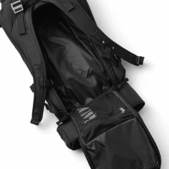 Db Snow Pro Backpack 25L Black Out
