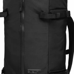 Db Snow Pro Backpack 25L Black Out