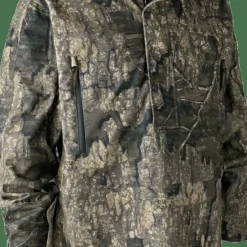 Deerhunter Men's Pro Gamekeeper Smock Realtree Timber Camo