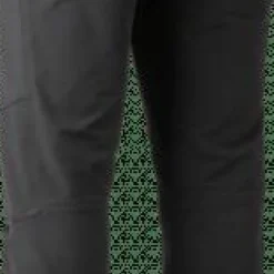 Deerhunter Men's Strike Full Stretch Trousers Black