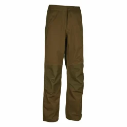 Deerhunter Men's Track Rain Trousers Canteen