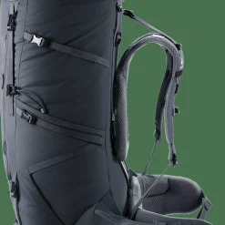 Deuter Aircontact Core 70+10 Black