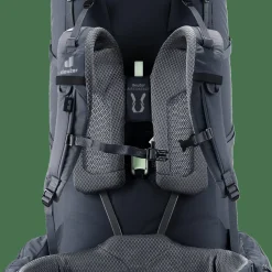 Deuter Aircontact Core 70+10 Black
