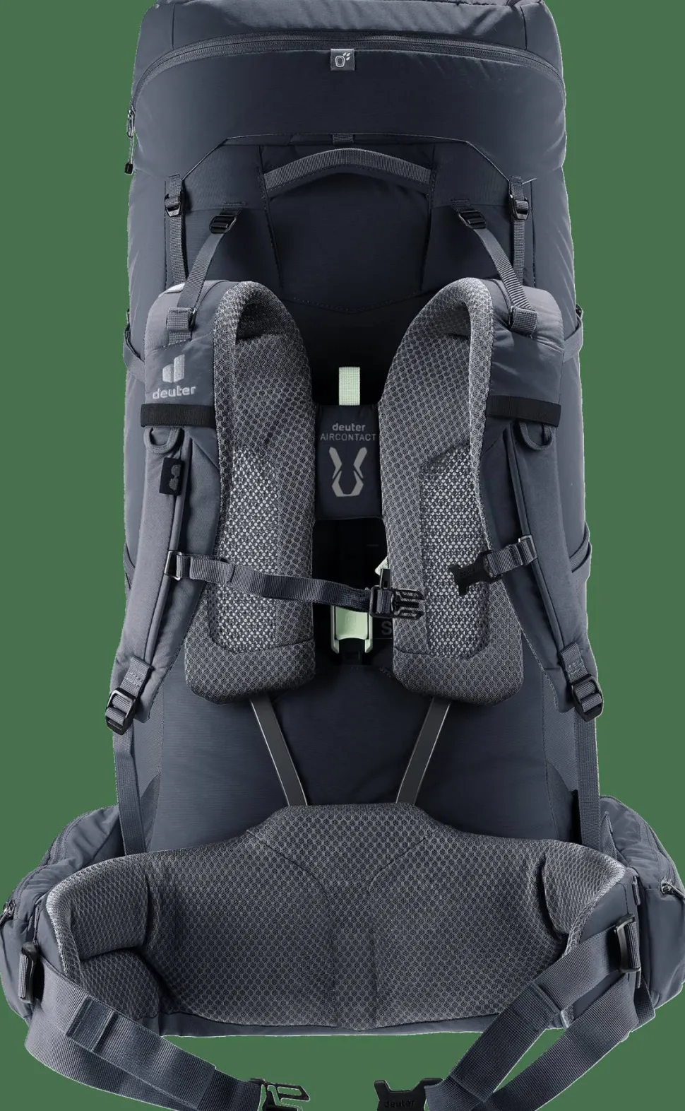 Deuter Aircontact Core 70+10 Black