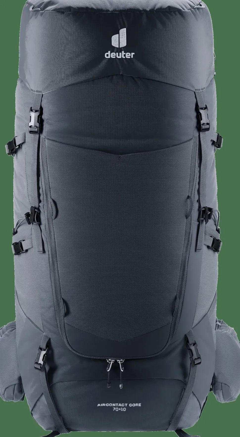 Deuter Aircontact Core 70+10 Black