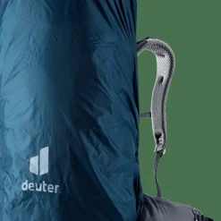 Deuter Aircontact Core 70+10 Black