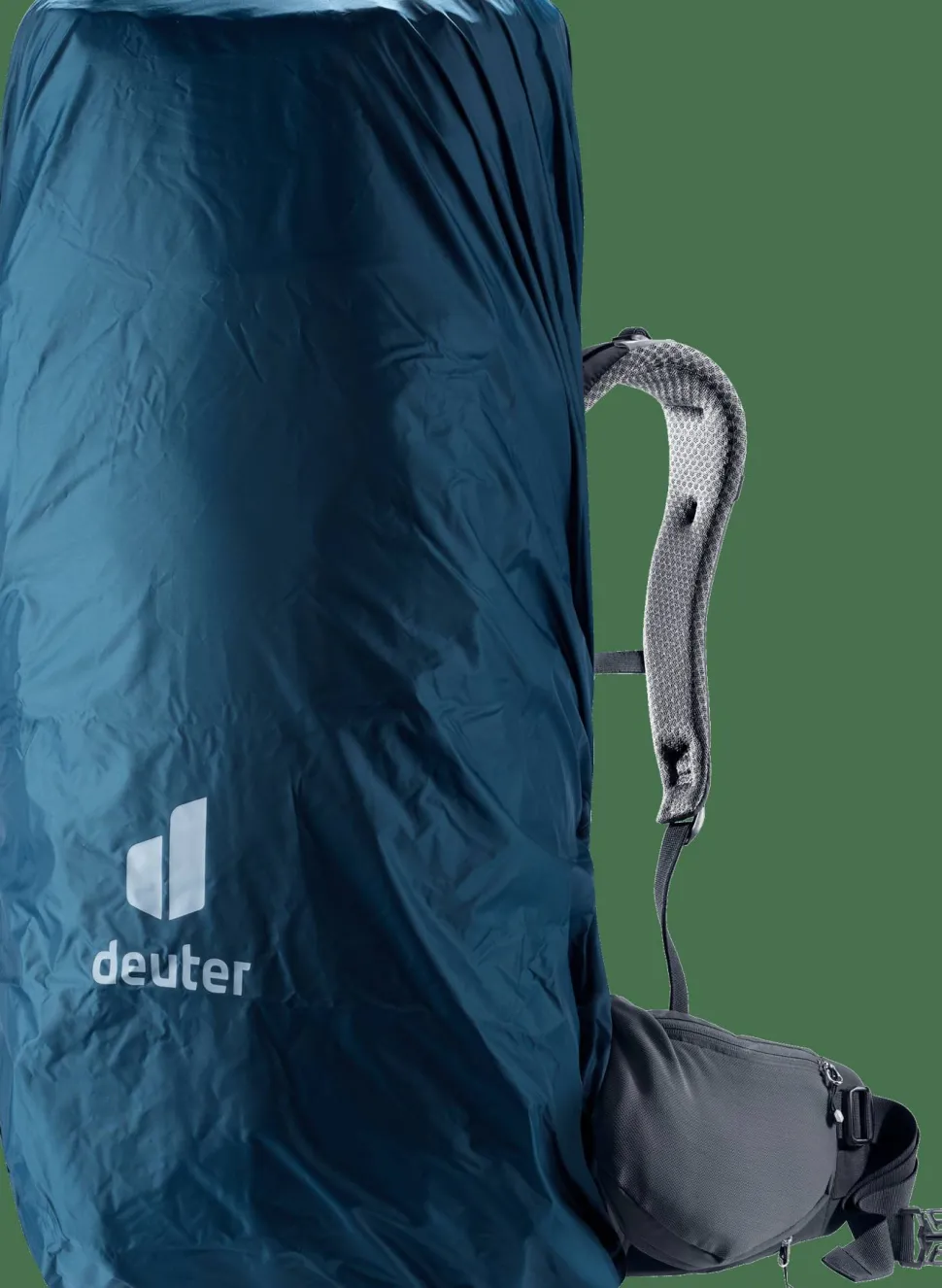 Deuter Aircontact Core 70+10 Black