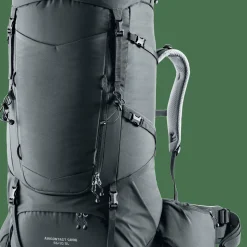 Deuter Aircontact Core 65+10 SL Graphite