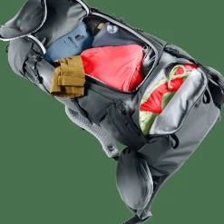 Deuter Aircontact Core 55+10 SL Graphite
