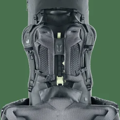 Deuter Aircontact Core 55+10 SL Graphite