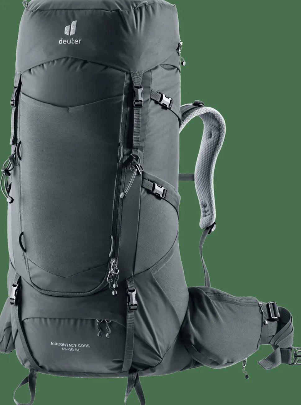Deuter Aircontact Core 55+10 SL Graphite