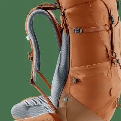 Deuter Aircontact Lite 35 + 10 SL Pecan-mocha