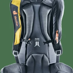 Deuter Alproof Lite 22 Turmeric/Black