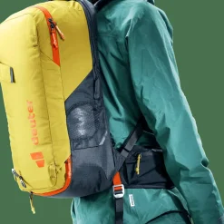 Deuter Alproof Lite 22 Turmeric/Black