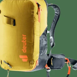 Deuter Alproof Lite 22 Turmeric/Black