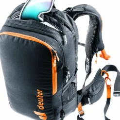 Deuter Alproof Ride 18 Black