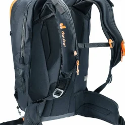 Deuter Alproof Ride 16 Sl Black