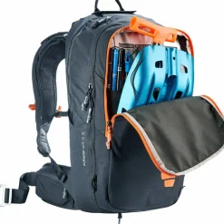 Deuter Alproof Ride 16 Sl Black