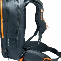 Deuter Alproof Ride 16 Sl Black