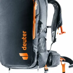 Deuter Alproof Ride 16 Sl Black