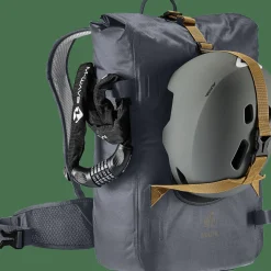 Deuter Amager 25+5 Graphite