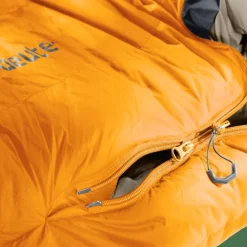 Deuter Astro Pro 600 EL -12c/10f Magma-titanium