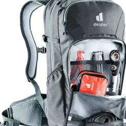 Deuter Attack 22 EL Graphite/Shale