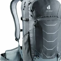 Deuter Attack 22 EL Graphite/Shale