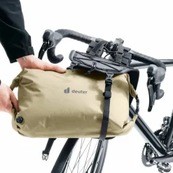 Deuter Cabezon Hb 14 Desert-Black