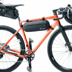 Deuter Cabezon Sb 16 Black