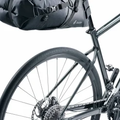 Deuter Cabezon Sb 16 Black