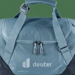 Deuter Duffel 35 Atlantic-ink