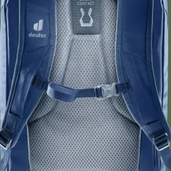 Deuter Duffel Pro Pack 30 Neptune-nightblue