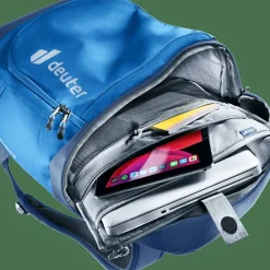 Deuter Duffel Pro Pack 30 Neptune-nightblue