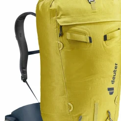 Deuter Durascent 30L Turmeric-ink