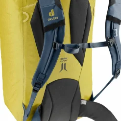 Deuter Durascent 30L Turmeric-ink