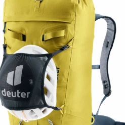 Deuter Durascent 30L Turmeric-ink