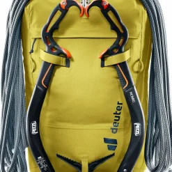 Deuter Durascent 30L Turmeric-ink