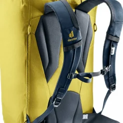 Deuter Durascent 30L Turmeric-ink