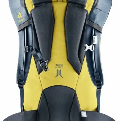 Deuter Durascent 30L Turmeric-ink