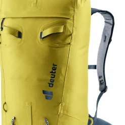 Deuter Durascent 30L Turmeric-ink