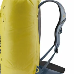 Deuter Durascent 30L Turmeric-ink