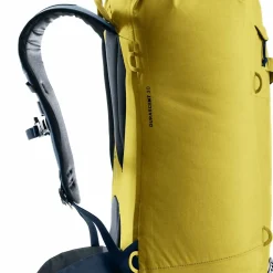 Deuter Durascent 30L Turmeric-ink