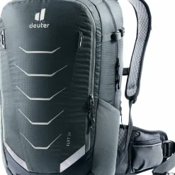 Deuter Flyt 14 Graphite-black