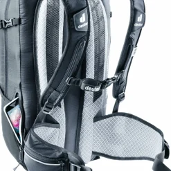 Deuter Flyt 14 Graphite-black