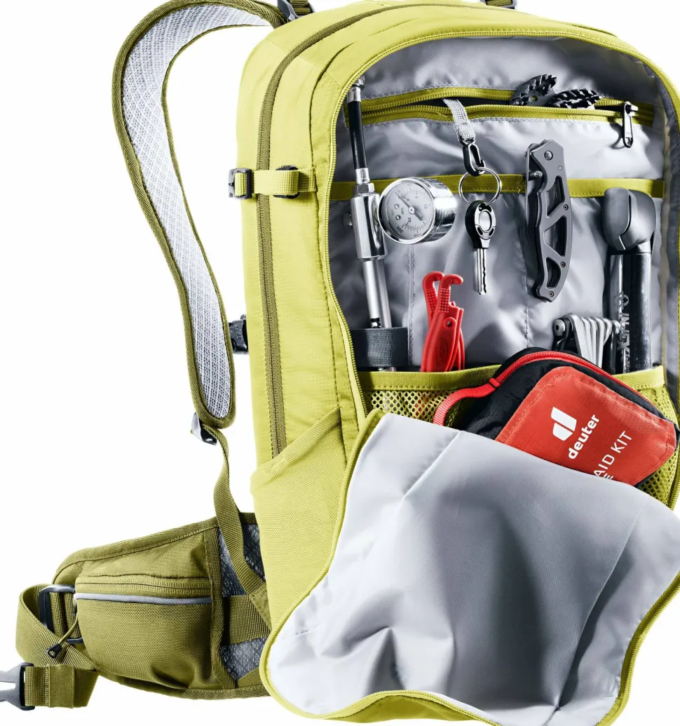 Deuter Flyt 14 Sprout-cactus