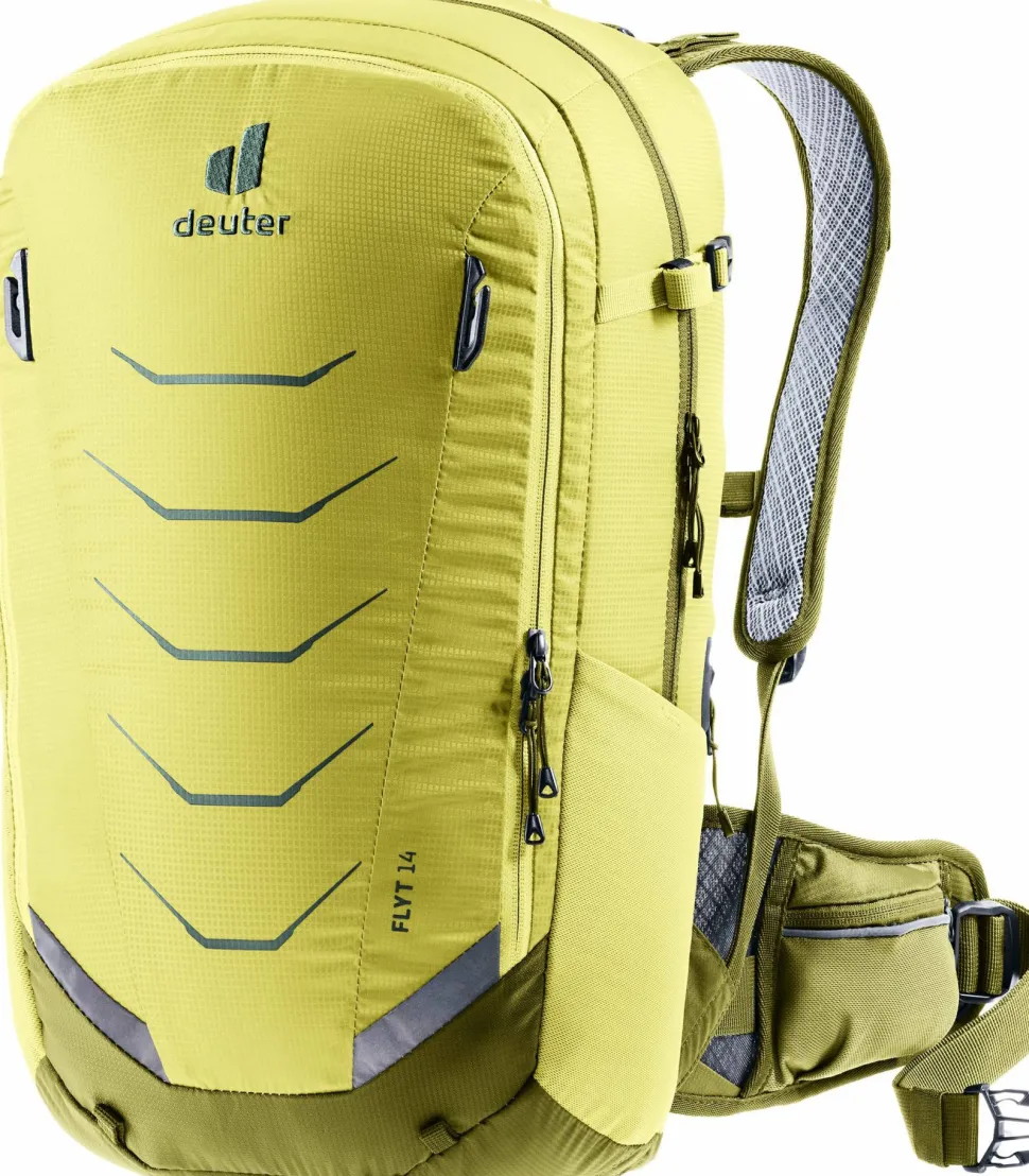 Deuter Flyt 14 Sprout-cactus