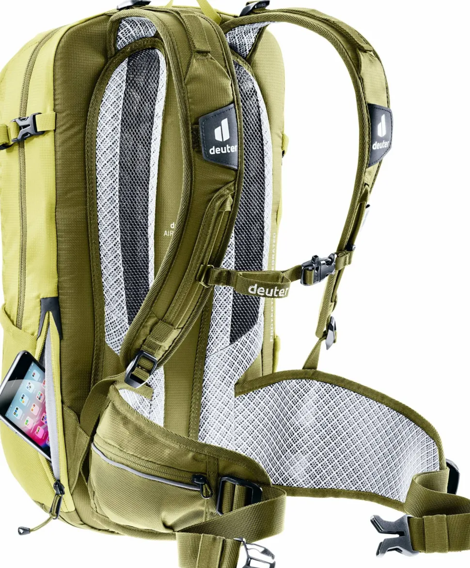Deuter Flyt 14 Sprout-cactus