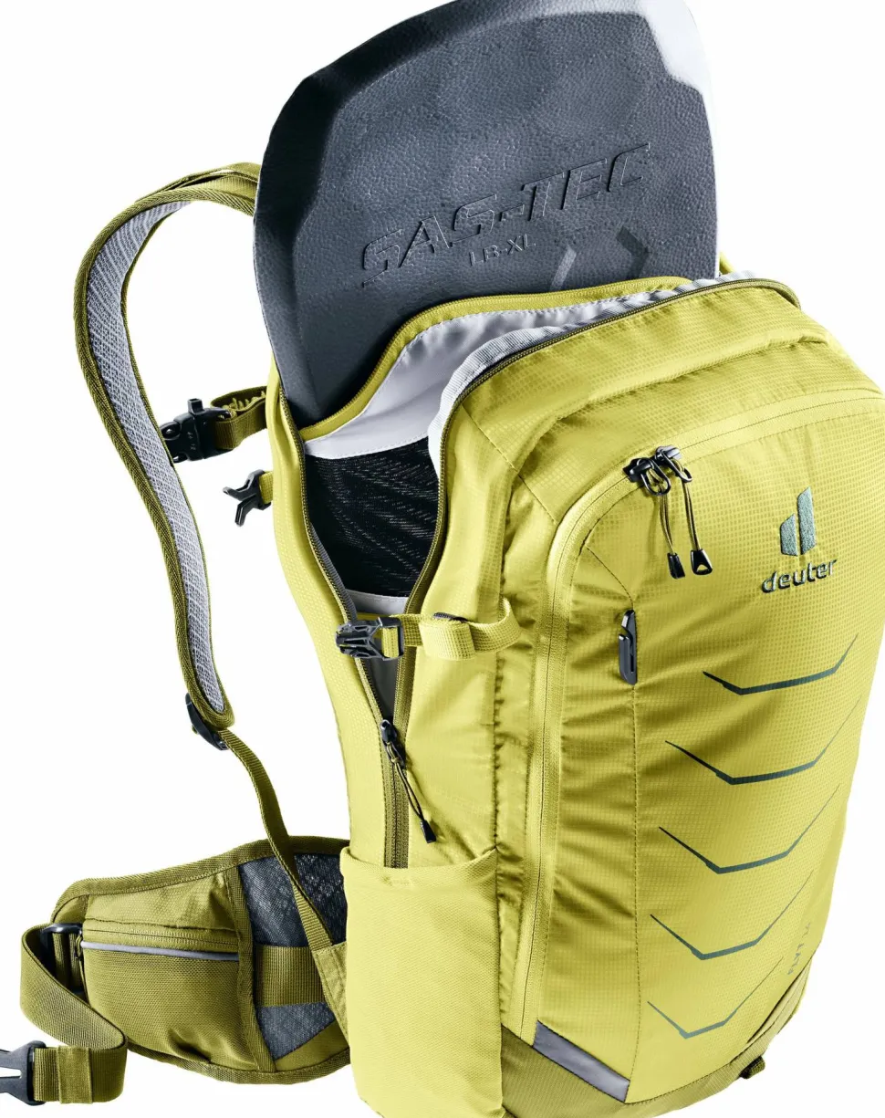 Deuter Flyt 14 Sprout-cactus